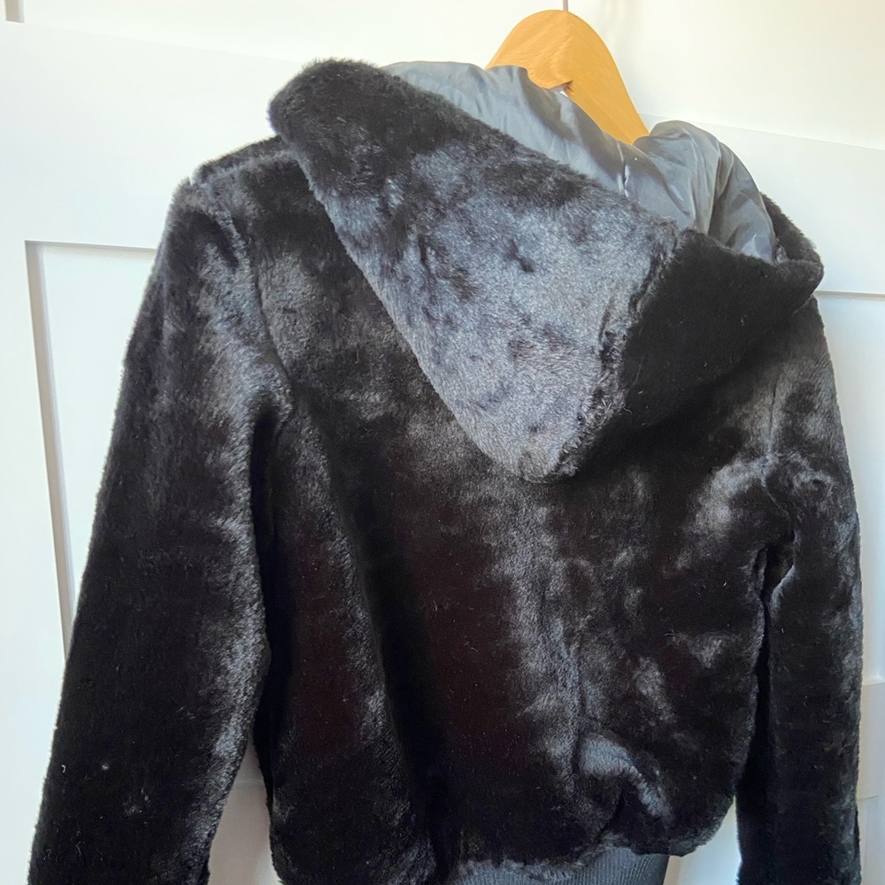 Lady jacket winter